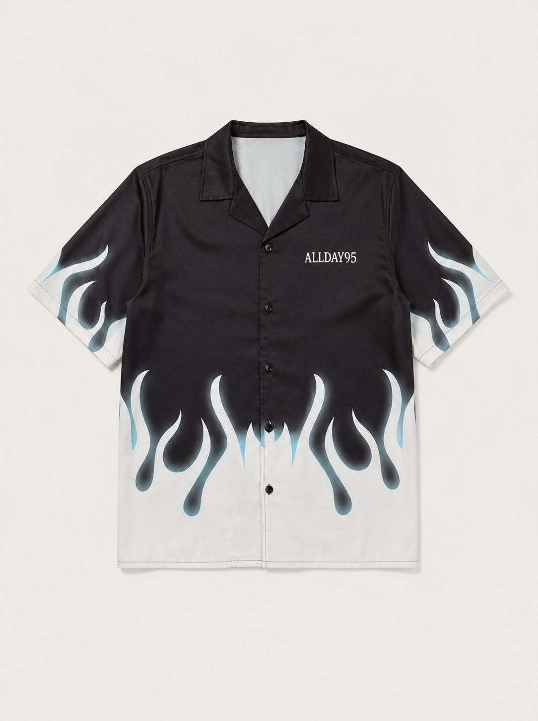 CAMISA INFERNO