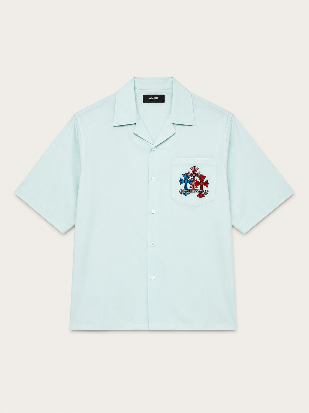 CAMISA ROCKSTAR