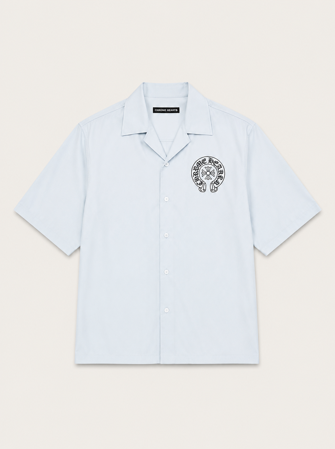 CAMISA GOTHIC MINIMAL