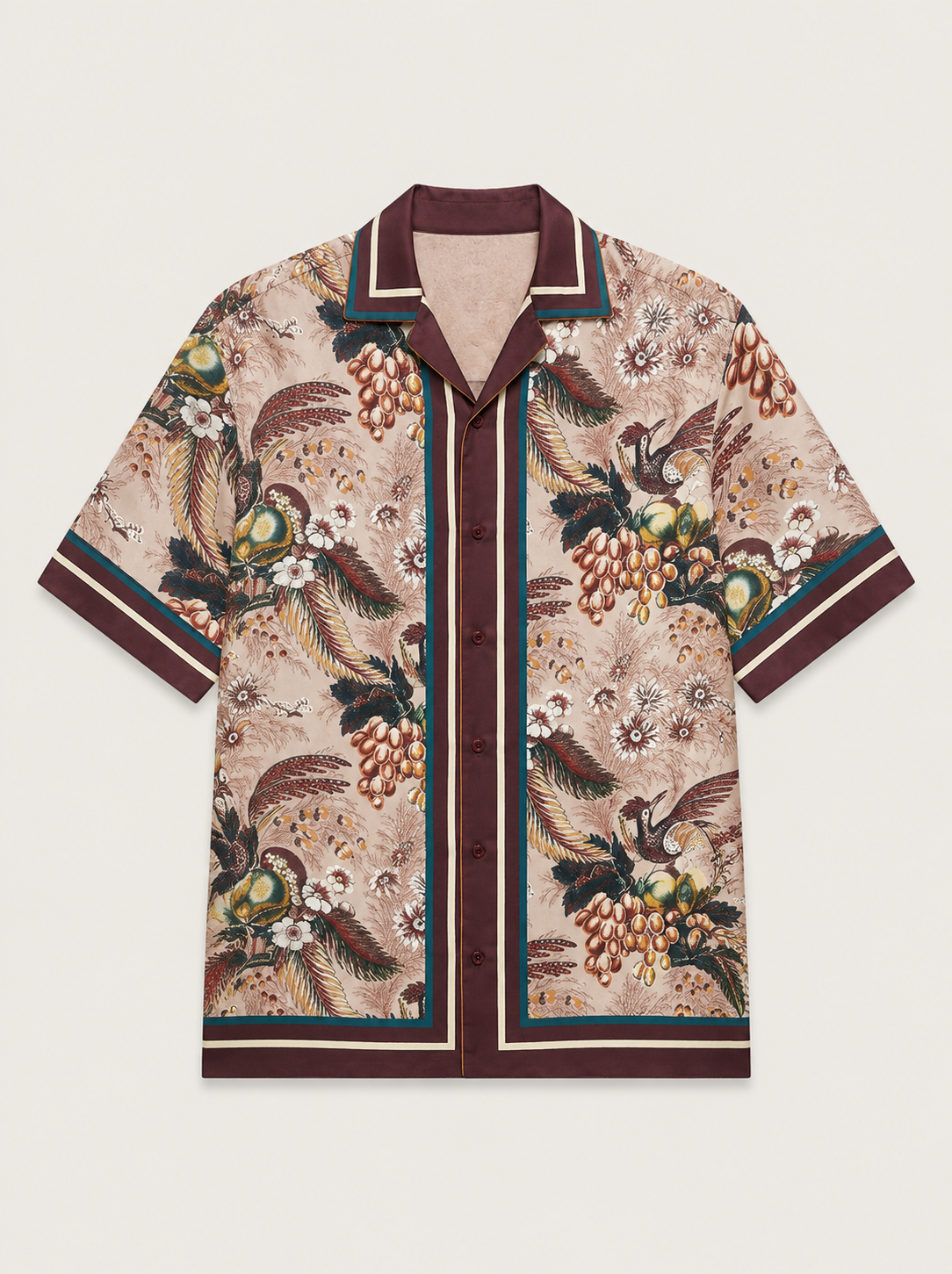 CAMISA RESORT BOTÁNICO